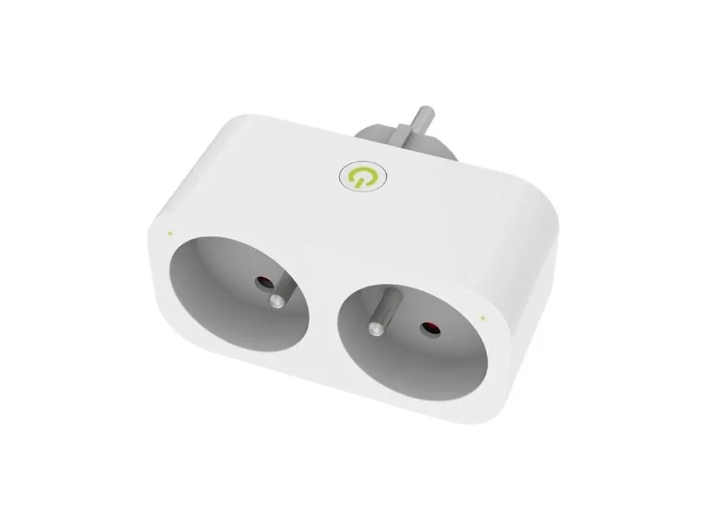 Finální Výprodej Smart zásuvka RETLUX RSH 203 WiFi