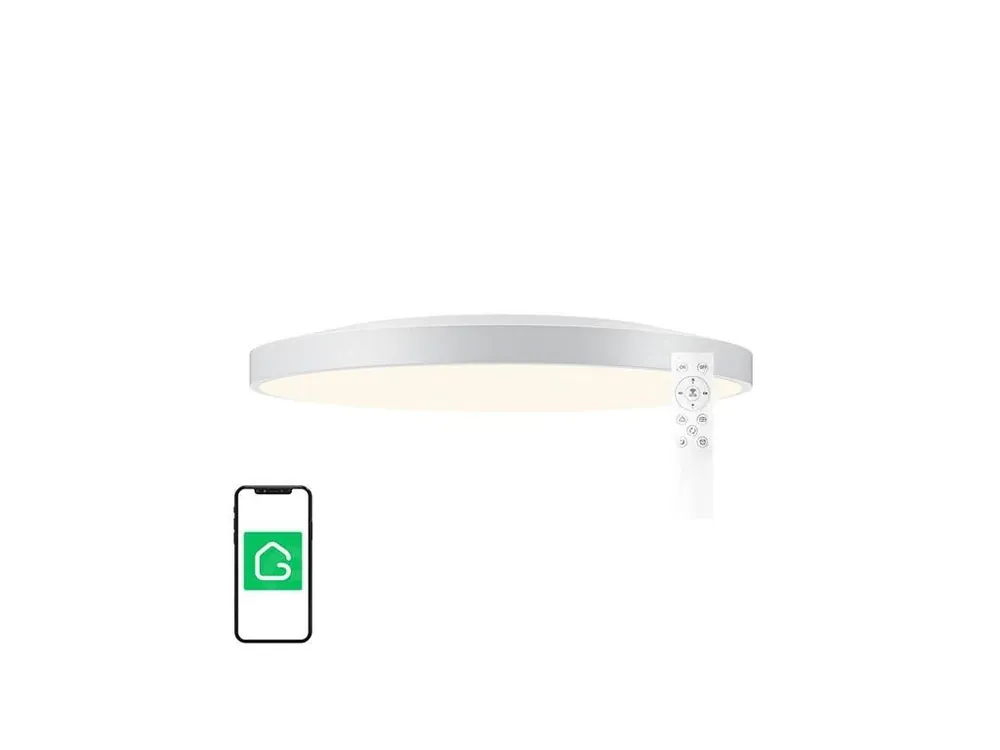 Finální Výprodej Smart LED svítidlo GOSUND LB13 RGB Bluetooth WiFi Tuya