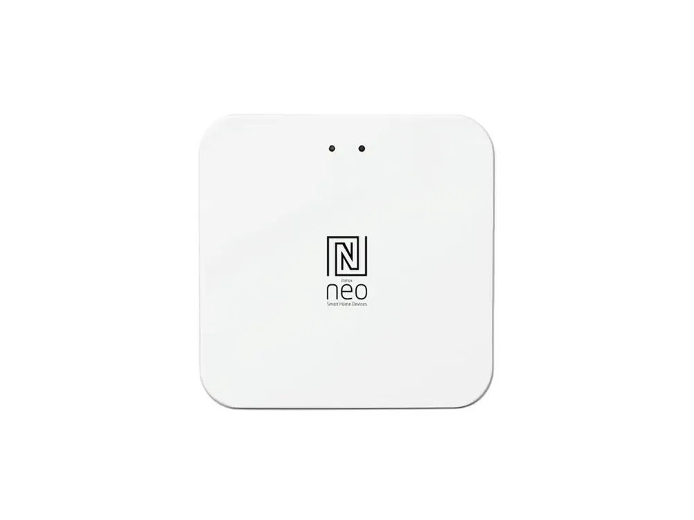 Smart centrální jednotka IMMAX NEO Pro v3 07117-3 ZigBee WiFi Tuya Poslední Šance