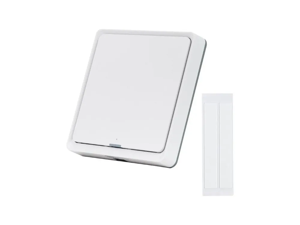 Super Cena Smart vypínač osvětlení RETLUX RSH 303 ZigBee