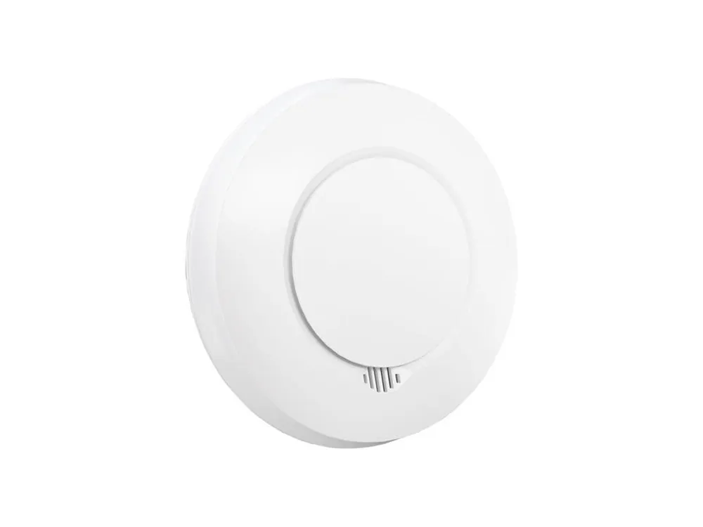 Smart detektor kouře MEROSS GS559A WiFi Výprodej