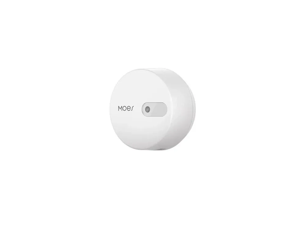 Výhodná Nabídka Smart senzor lidské přítomnosti MOES ZSS-LP-HP02 ZigBee Tuya