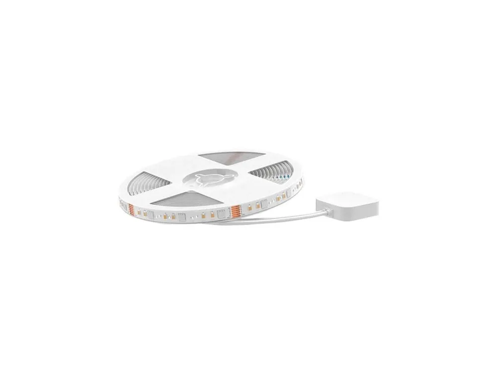 Omezená Nabídka Smart LED pásek 12V MEROSS MSL320 5m WiFi