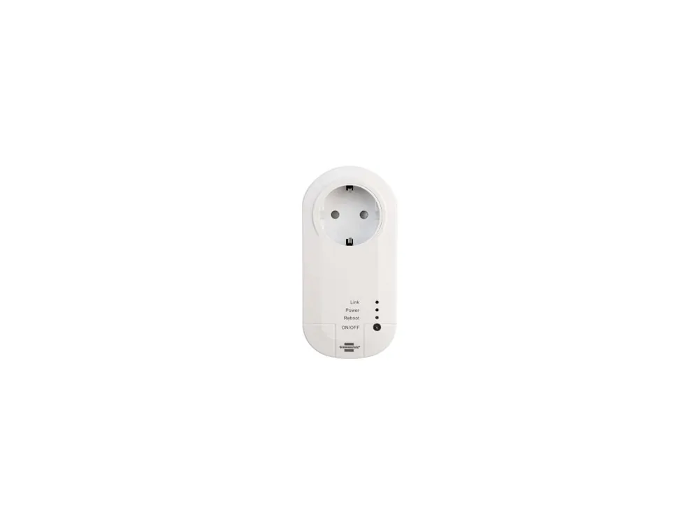 brennenstuhl®Connect smart plug s vysílačem 433 MHz WA 3600 LRF01 433 Brennenstuhl 1294840 Speciální Cena