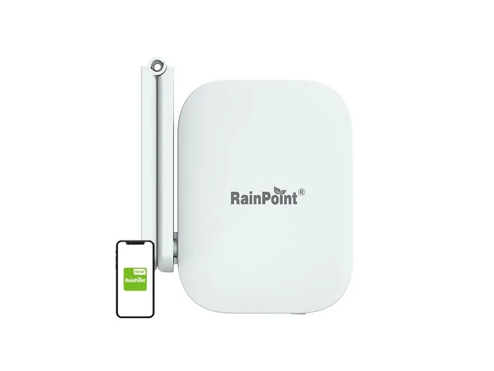 Levný Smart řídící jednotka RAINPOINT HWG023WBRF WiFi
