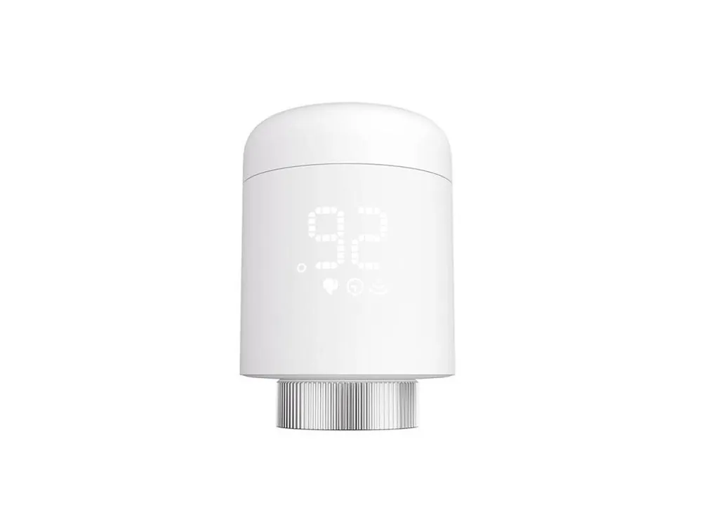 Smart termostatická hlavice AVATTO TRV16 ZigBee Tuya Tovární Cena