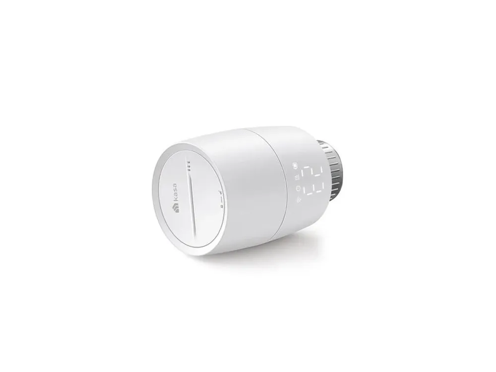 Super Cena Smart termostatická hlavice TP-LINK KE100