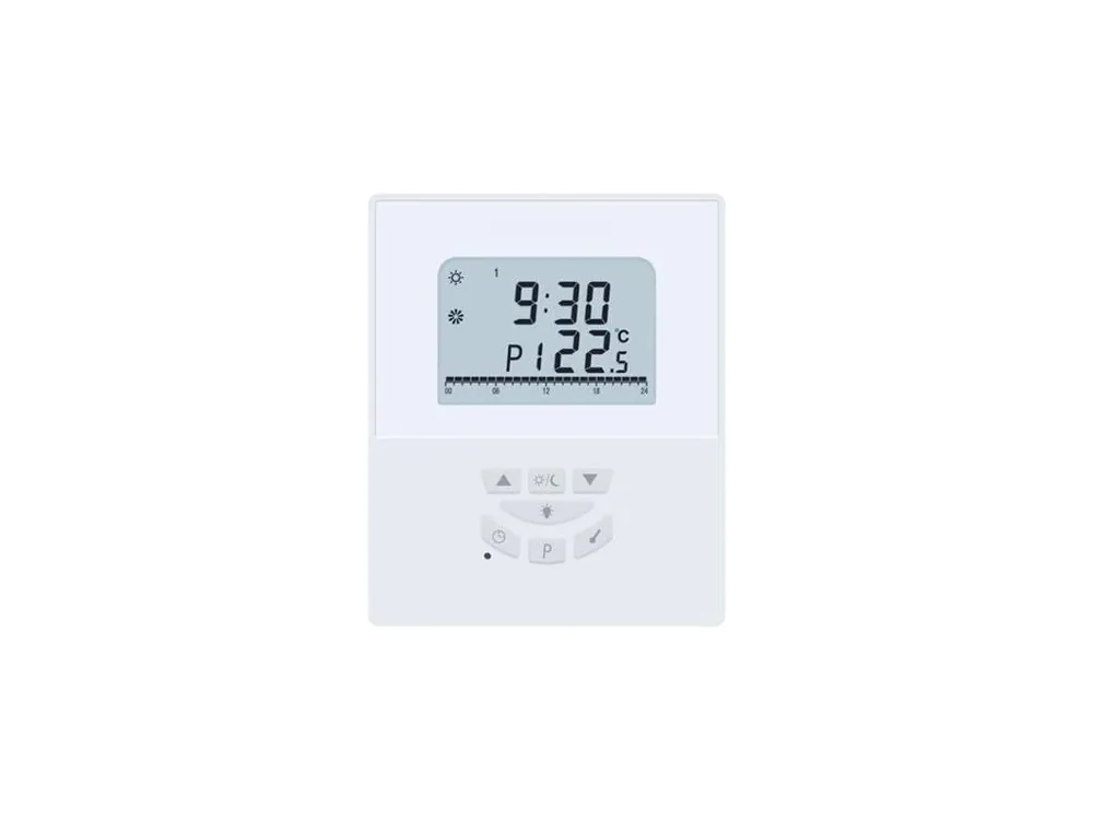 Termostat THERMOCONTROL TC 105+ Oblíbený