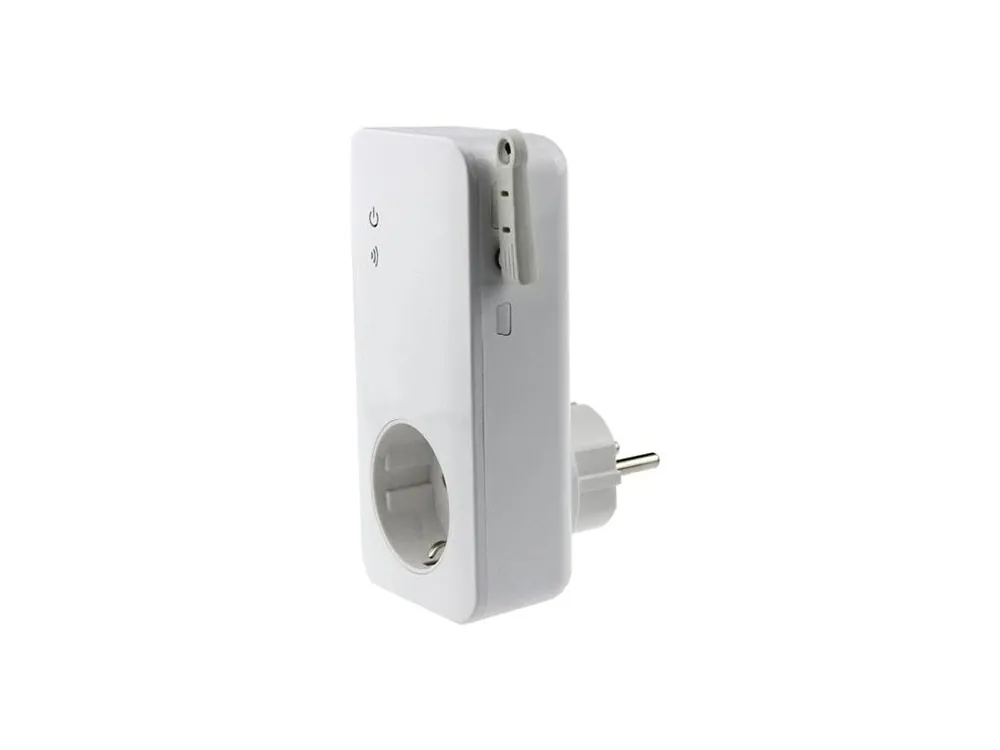 Smart zásuvka HUTERMANN W230 WiFi Sleva