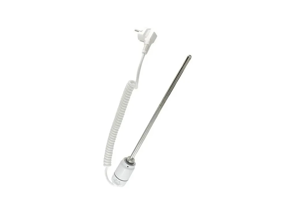 Topná tyč s termostatem GT150 bílá 150W 280mm Novinka