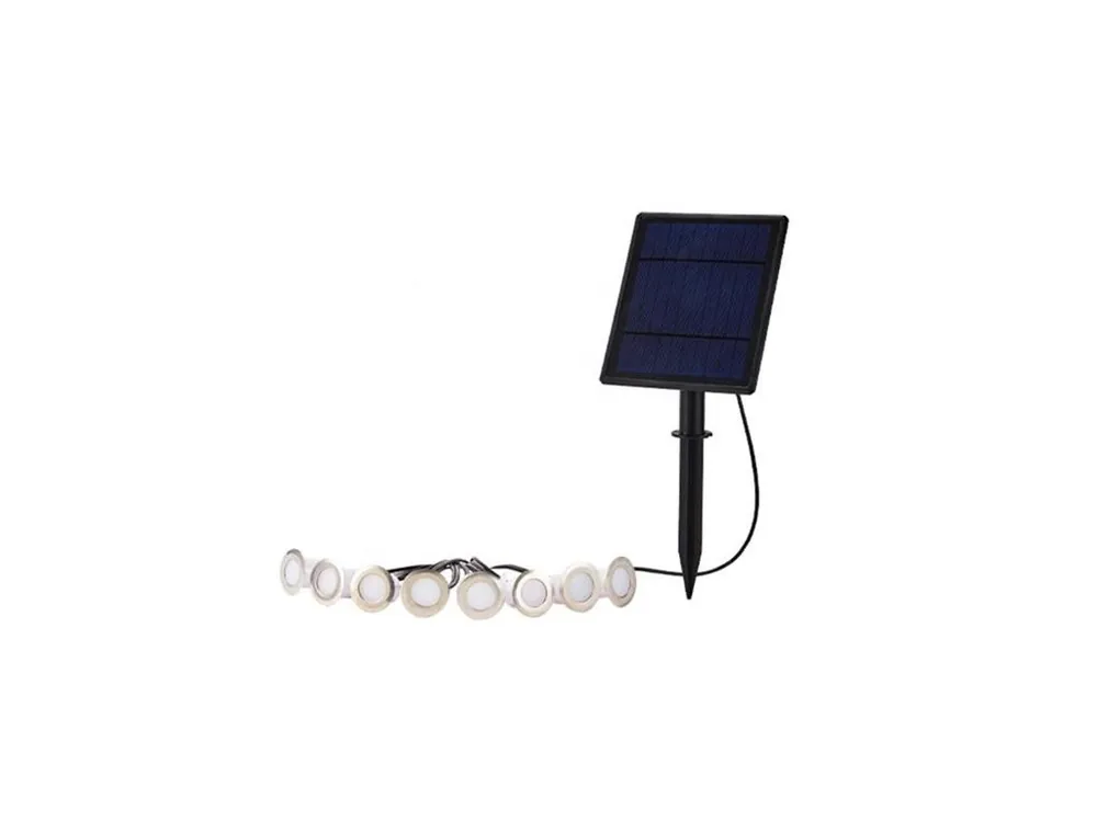 Tovární Cena Smart svítidlo solární IMMAX NEO 07905L Estrelas WiFi Tuya