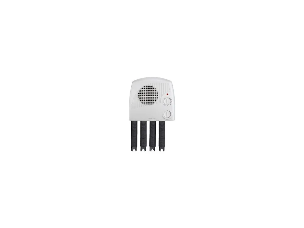 Shoe Dryer Nedis HTSH40WT Must-Have
