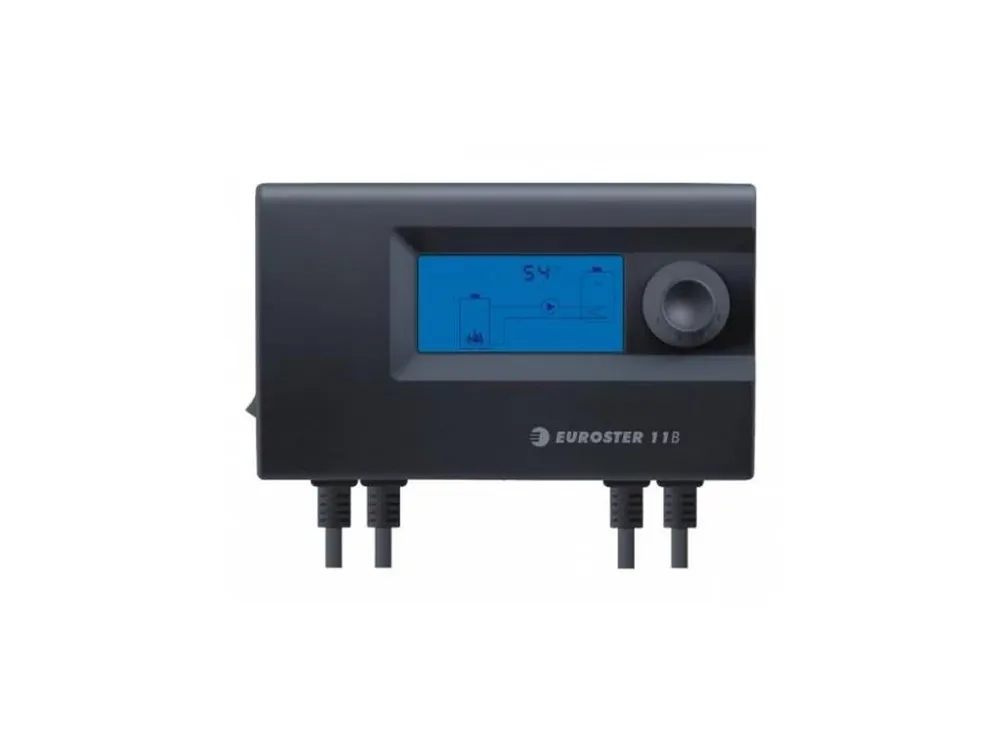 Termostat EUROSTER 11 B příložný Nejlepší Volba