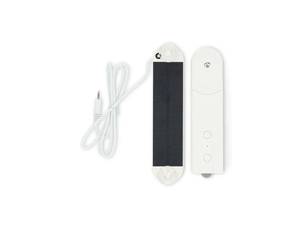 Ověřený Smart ovladač žaluzií a rolet NEDIS BTMR10WT Bluetooth Tuya