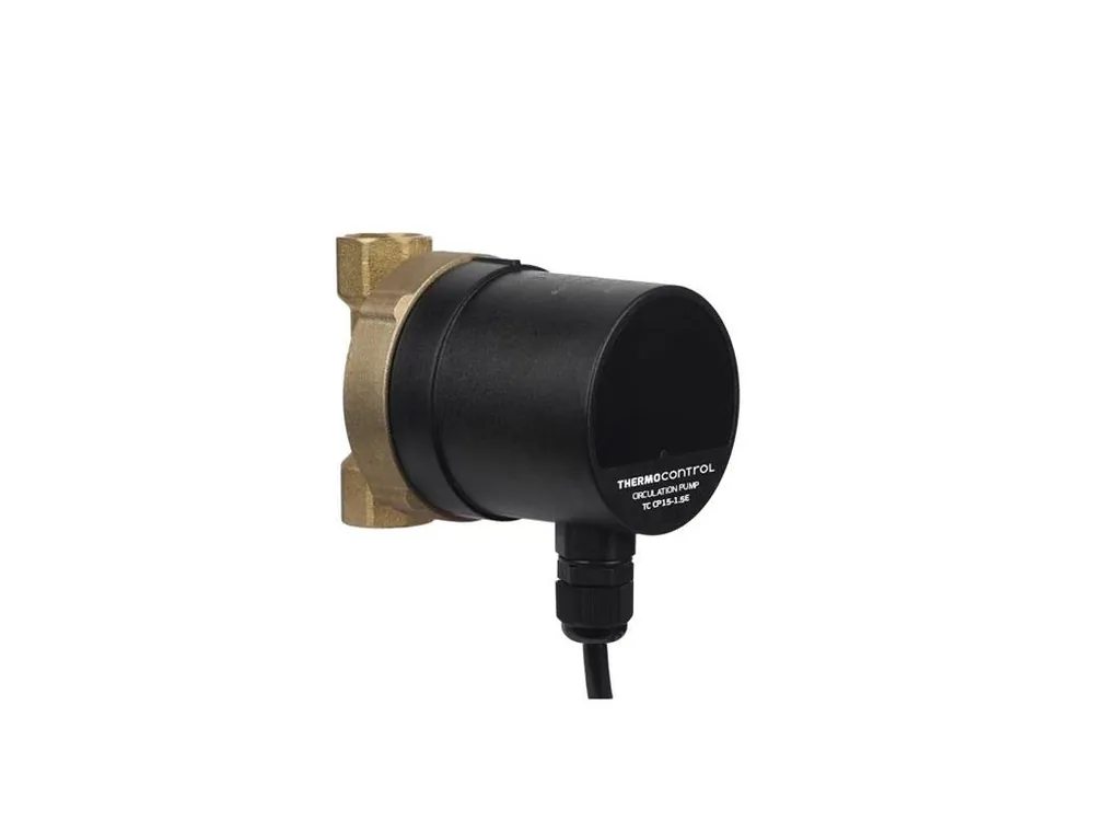 Čerpadlo cirkulační pro TUV THERMOCONTROL TC CP15-1.5E Zlevněný