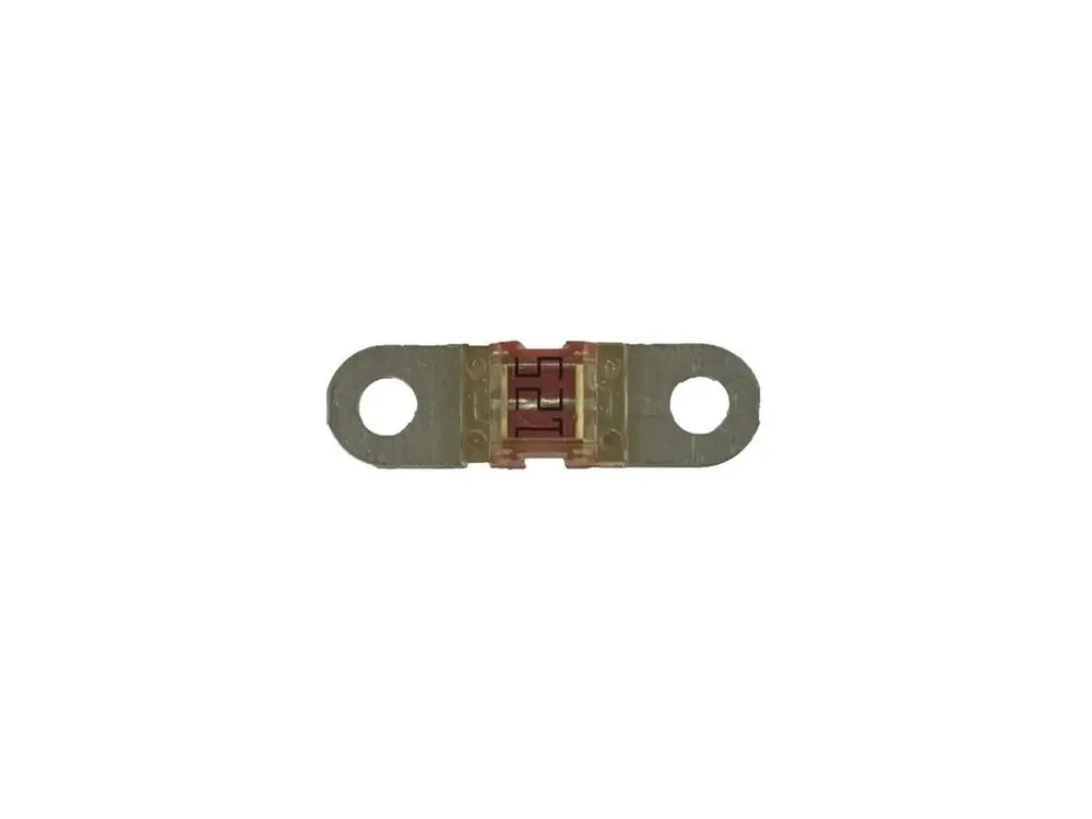 Pojistka DC MIDI pro fotovoltaické systémy 125A/32V Ihned K Objednání