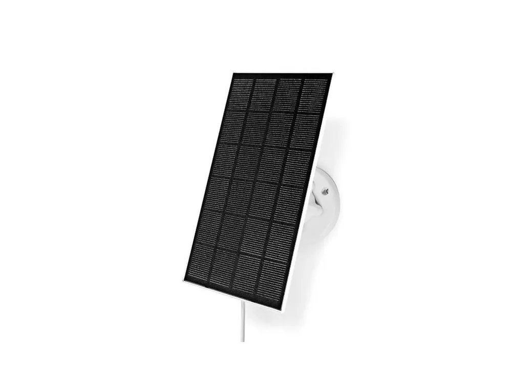 Cenový Hit Solární panel NEDIS SOLCH10WT 3W