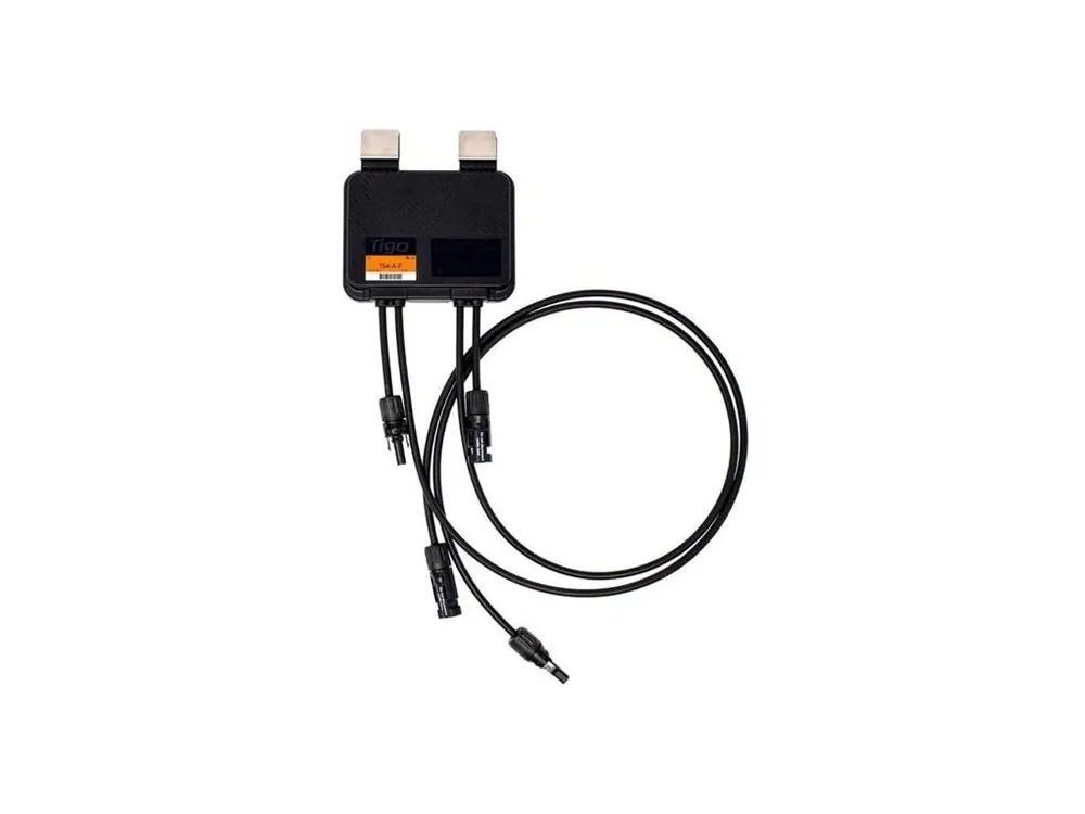Objednat Nyní Tigo TS4-A-F (700W/20A(Isc), MC4)