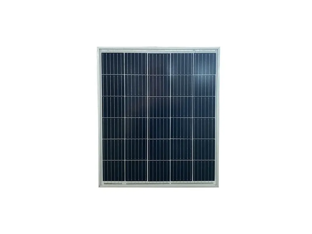 Solární panel 12V/ 30W monokrystalický 465x385x25mm SOLARFAM Koupit Online