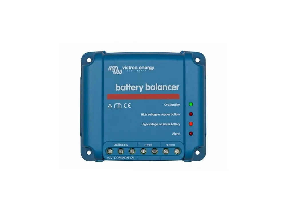 Víkendová Akce Balancér bateriový Victron Energy