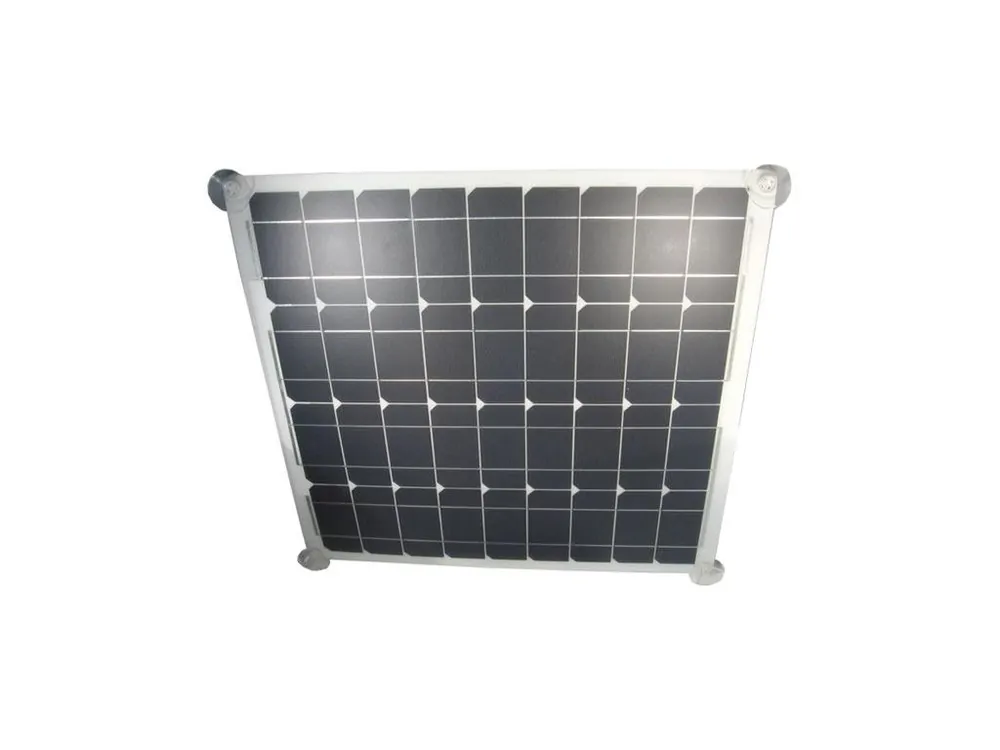 Solární panel USB+12V/50W flexibilní OS50-18MFX Dokud Zásoby Vydrží