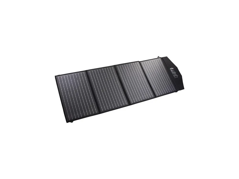 Ověřený Solární panel CARCLEVER 35so120, nabíječka 120W