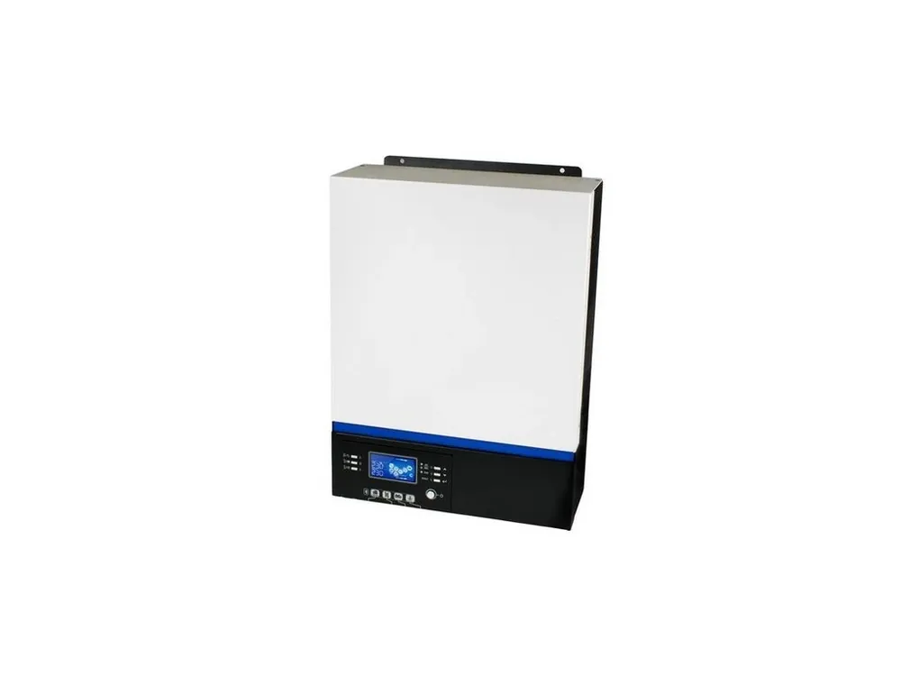 Ověřený FVE Solární střídač měnič Off-Grid AZO Digital ESB 10kW-48