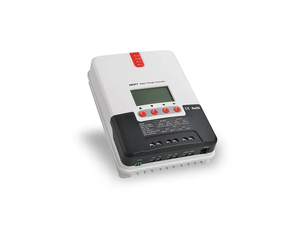 Solární regulátor MPPT Carspa MH-R2430, 12/24V, 30A Sleva