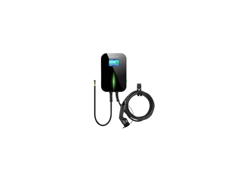 Super Cena Wallbox SAPRO SAP20-BC 22kW, Typ2, 400V, 32A , Basic EV nabíjecí stanice