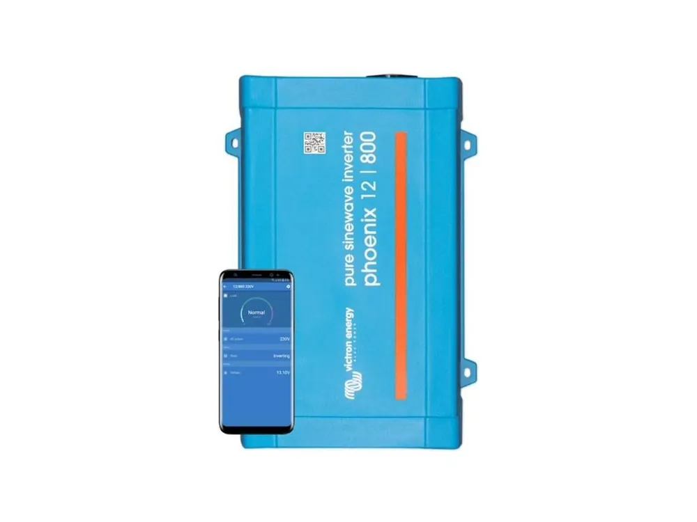 Akční Cena Měnič napětí Victron Energy 800VA 12V VE.Direct