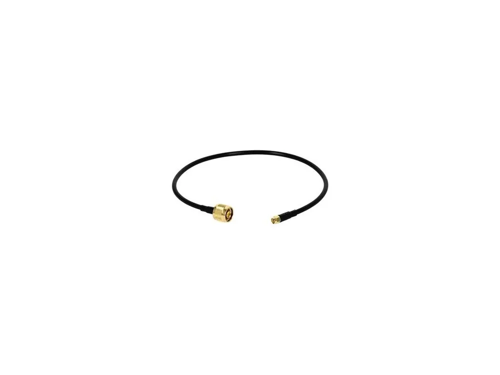 Pigtail 0,5 m Konektor N – SMA na kabelu RF-5 Kup Teď