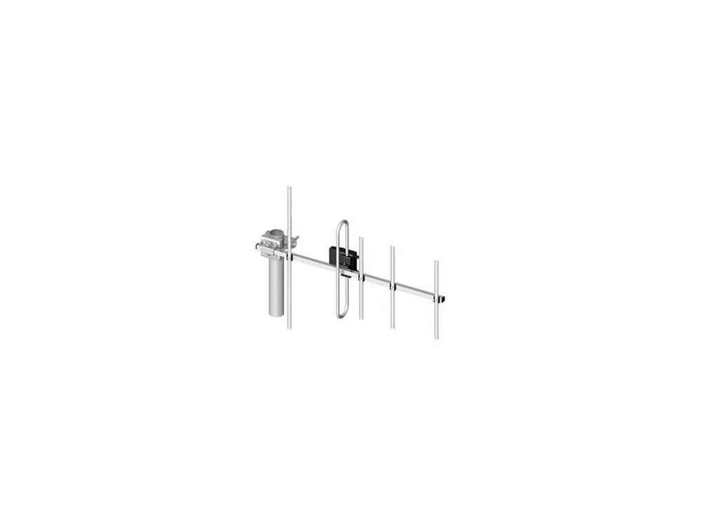 Akční Nabídka Anténa CDMA-5/400-470 MHz + 5m kabel + konektor TNC