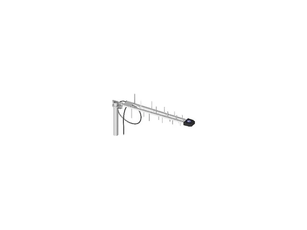 Anténa GSM/DCS/UMTS/HSDPA ATK-LOG+ 5m kabel + konektor SMA Časově Omezené