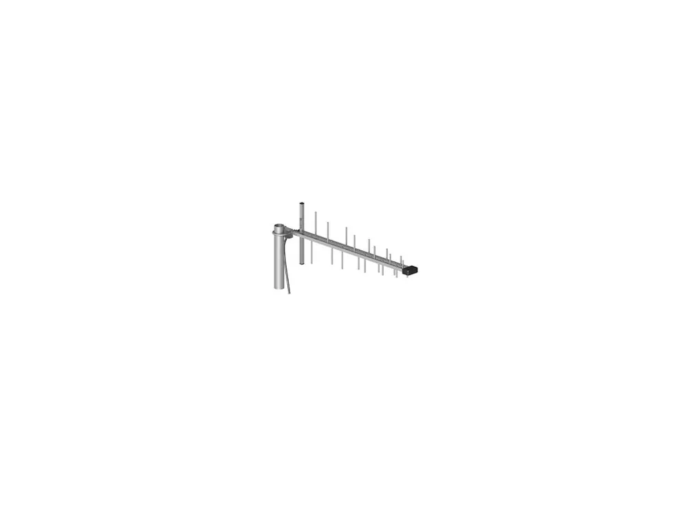 Sleva GSM/DSC/UMTS/HSDPA Antenna ATK-LOG (10m cable, SMA plug)