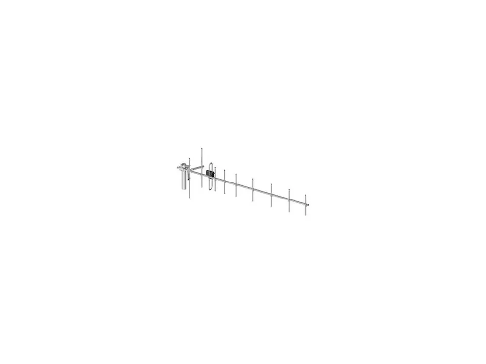 Anténa CDMA-10/400-470 MHz + 10m kabel + konektor TNC Vrácení Zdarma