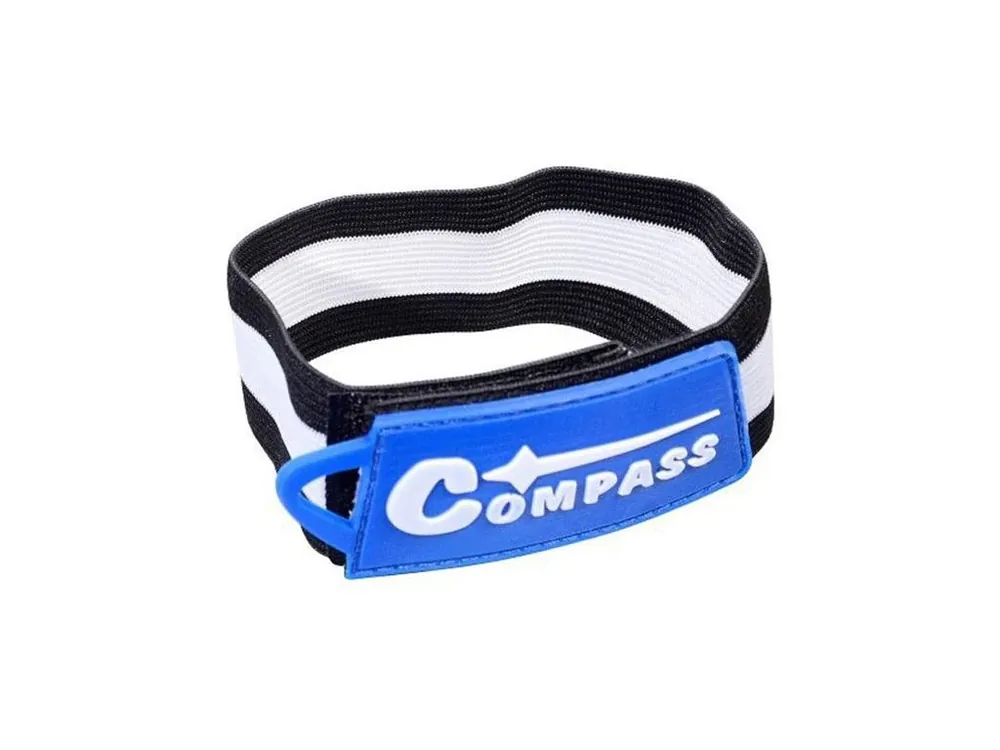 Cykloupínač COMPASS 12207 Blue Víkendová Akce