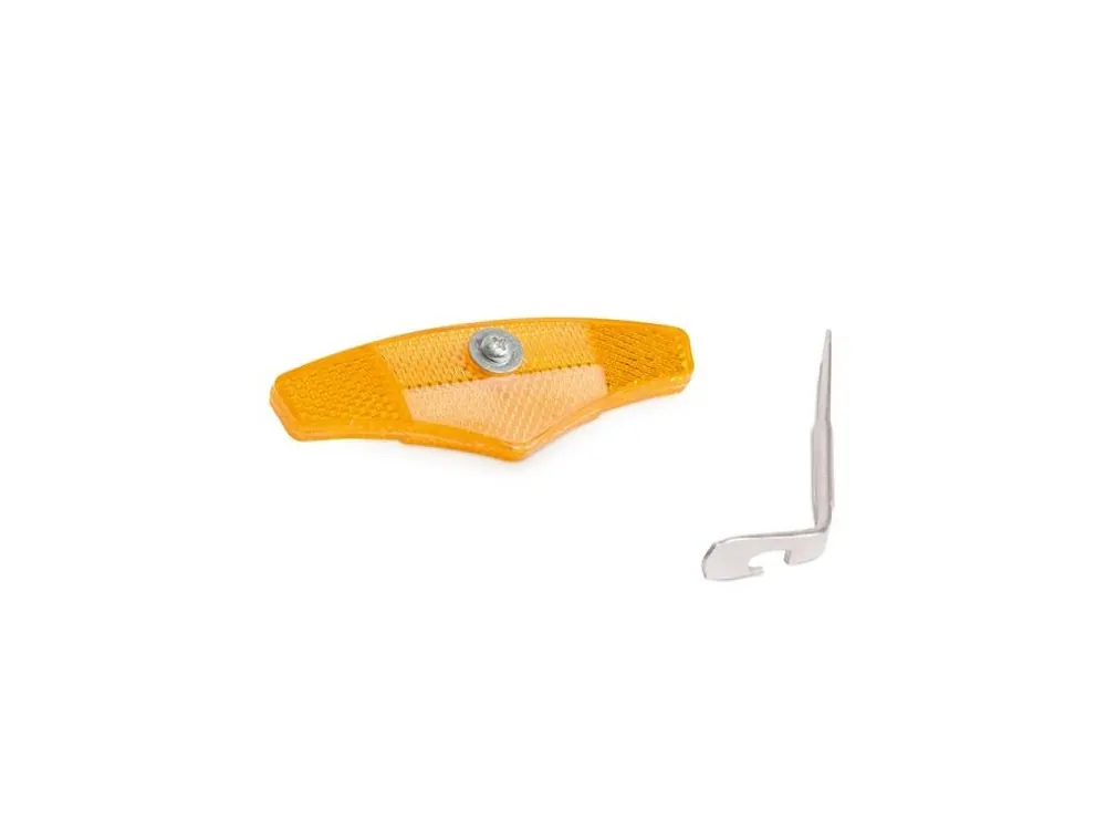 Odrazka na kolo WHEEL ZONE 57081A 2ks Koupit Online