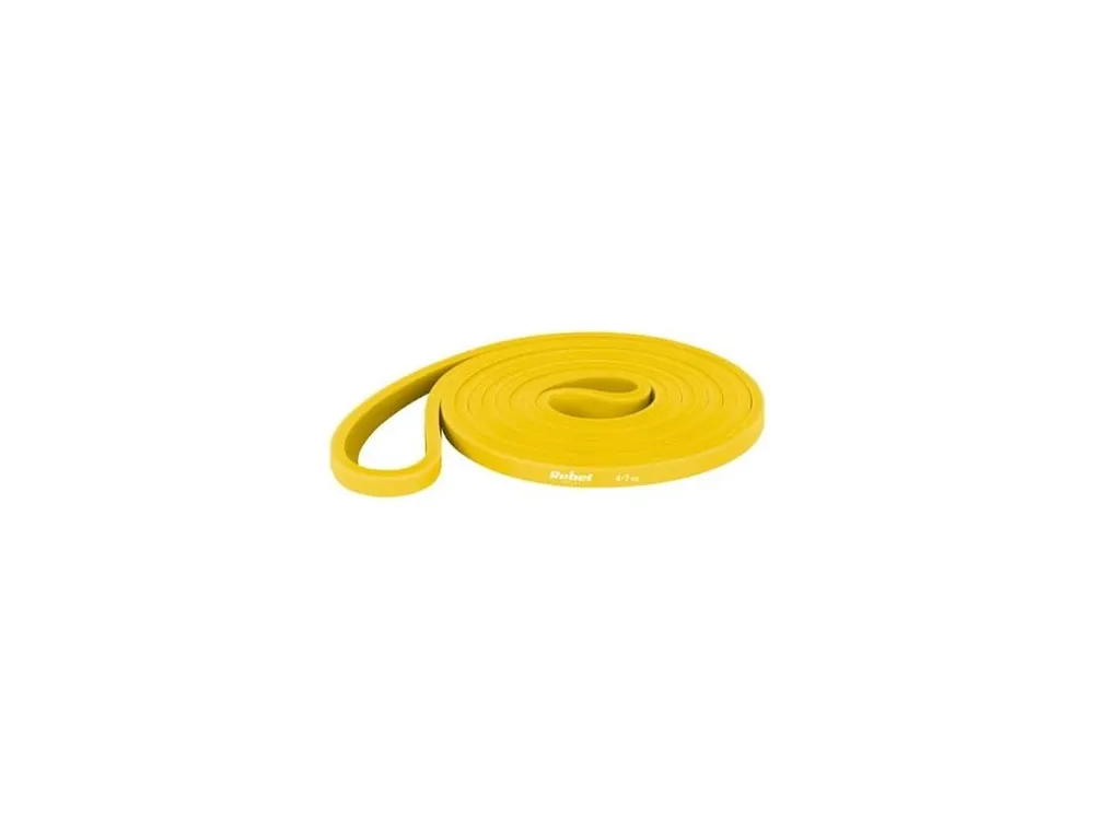 Expresní Doručení Guma posilovací REBEL Power Band PL-1 4-7kg 1ks