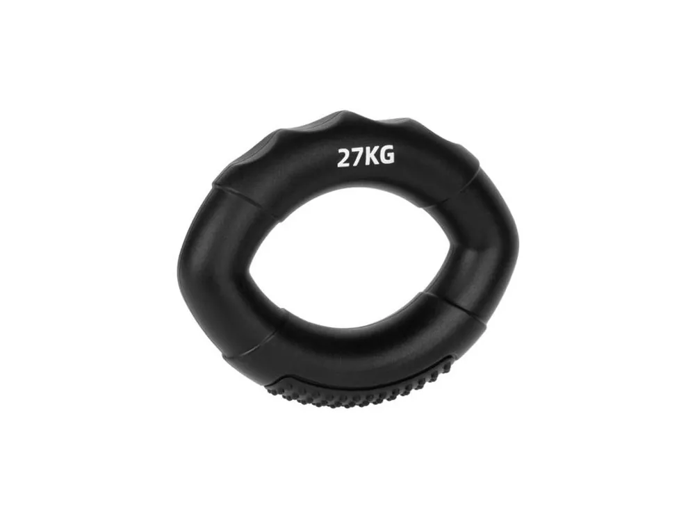 Rukojeť pro rehabilitaci ruky REBEL RBA-2501-BK Pouze Dnes