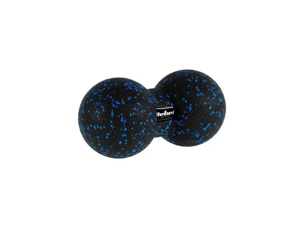 Míček masážní REBEL RBA-3056-12 Duoball Nová Kolekce