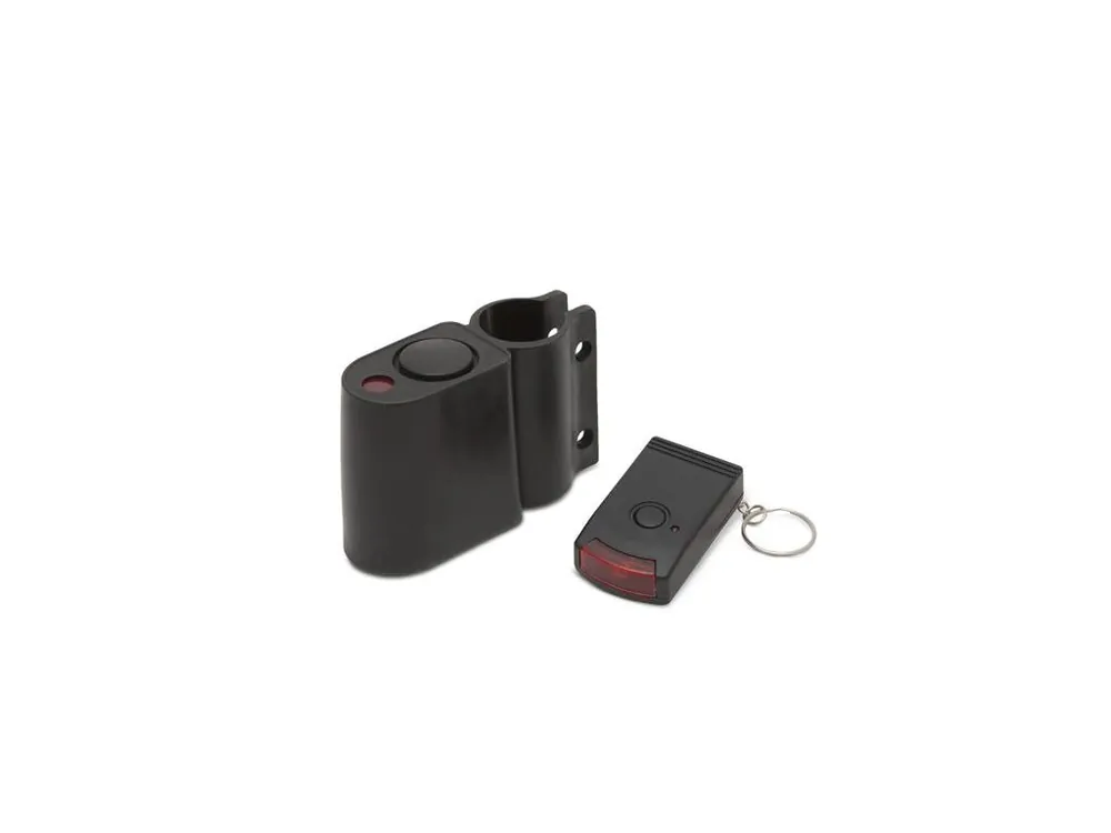 Sleva Alarm na kolo WHEEL ZONE 51070