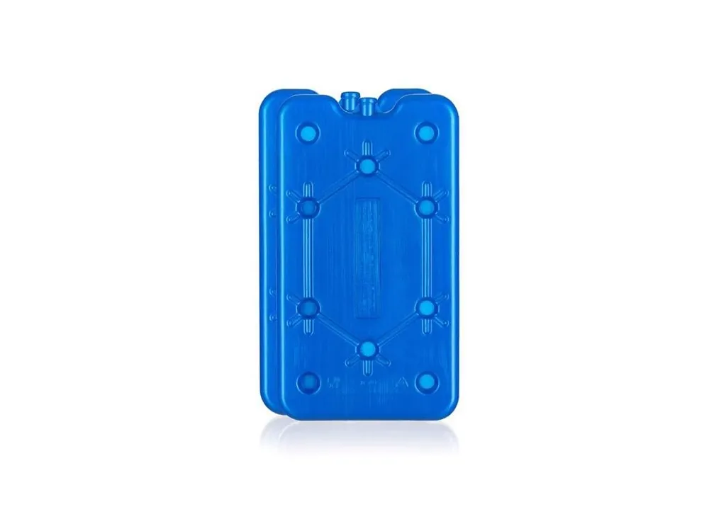 Akční Nabídka Sada chladících vložek HAPPY GREEN Flat 2x400g
