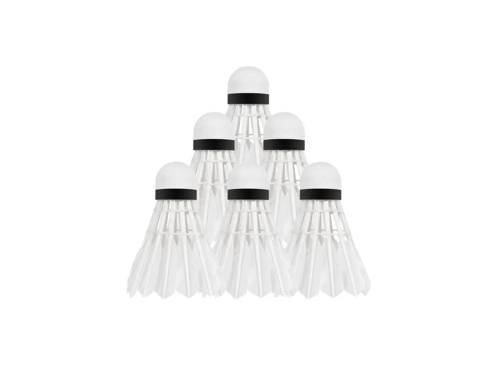 Kup Teď Míčky na badminton REBEL RBA-4103