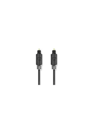 Optický audio kabel Nedis CABW25000AT50 Speciální Cena