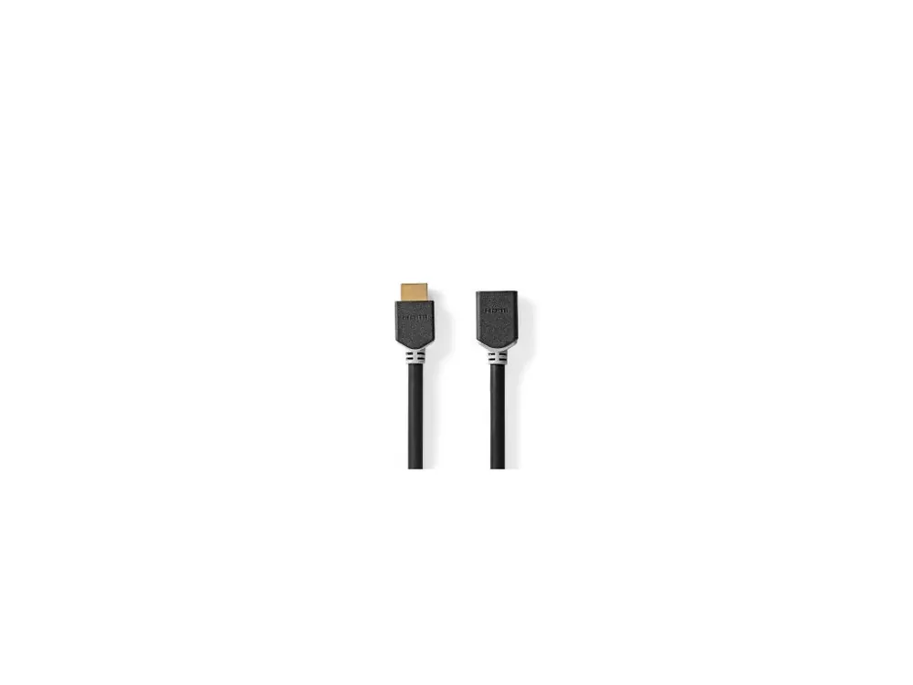 Novinka High Speed HDMI™ kabel s Ethernetem Nedis CVBW35090AT10