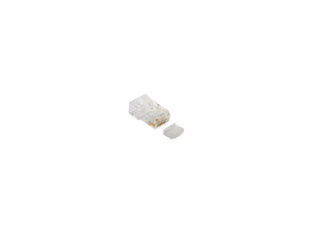 Nejlepší Cena Konektor RJ45 Cat.6 balení 100 ks