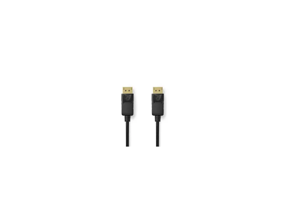 Displayport kabel Nedis CCGL37014BK20 Hit Sezóny