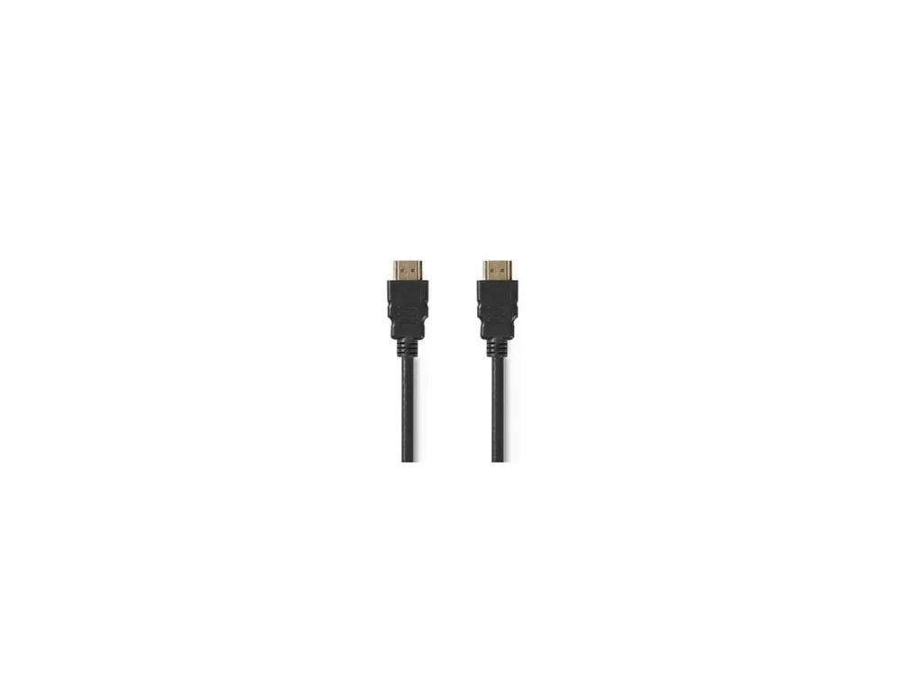 Cenový Hit Ultra High Speed HDMI™ Kabel Nedis CVGB35000BK20