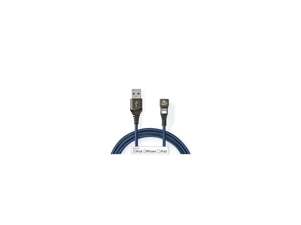 USB kabel Nedis GCTB39300AL10 Přímo Od Výrobce