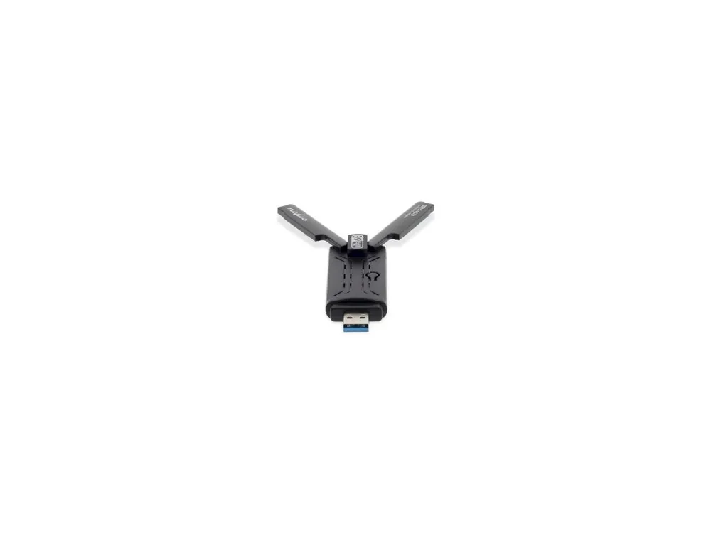 síť Dongle Nedis WSNWA5410BK Nakupujte Hned